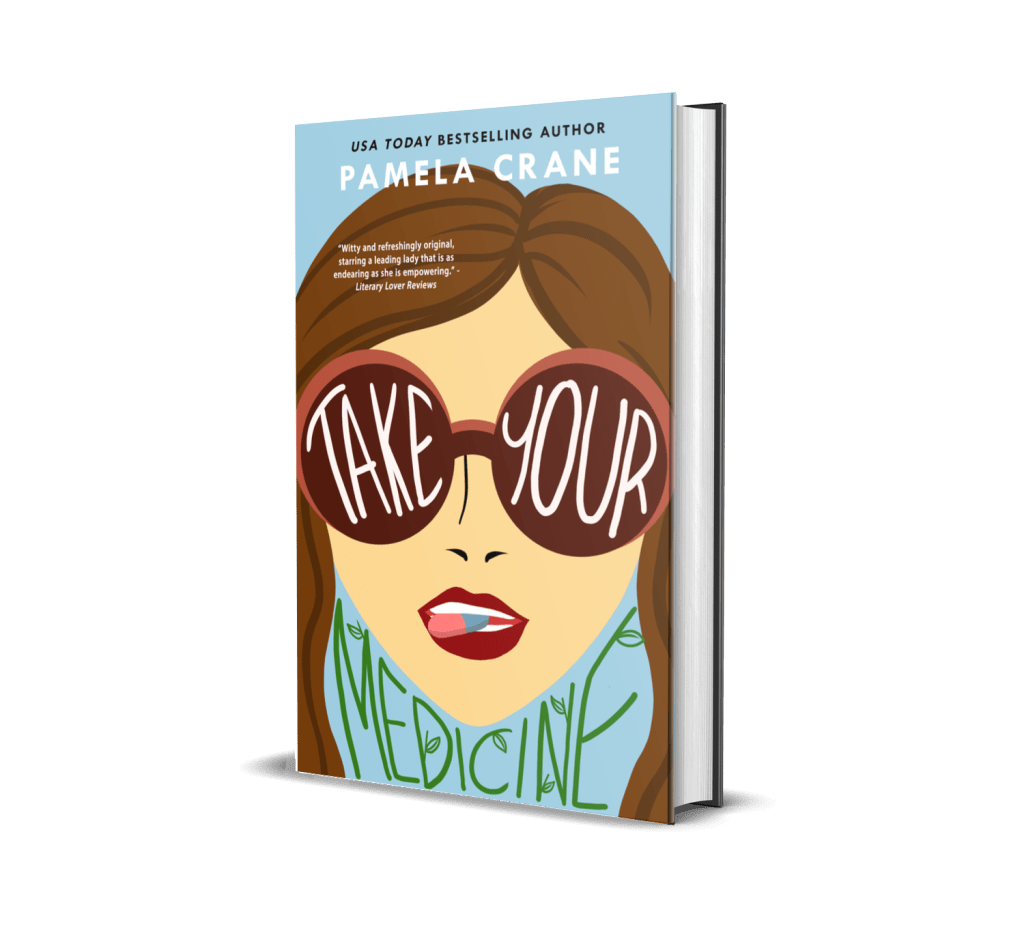 humorous women's fiction